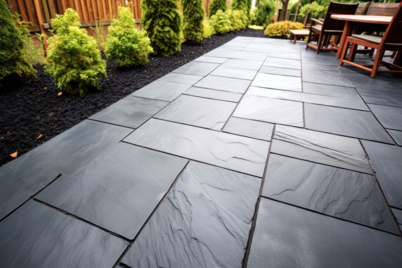 Pavers Installation Service