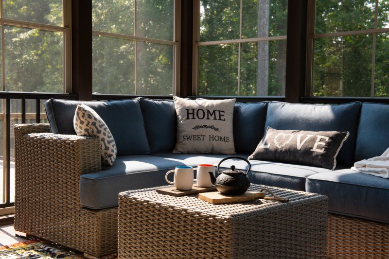 Patio Installation Service