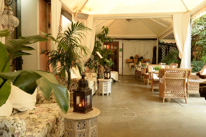 Patio Installation Service